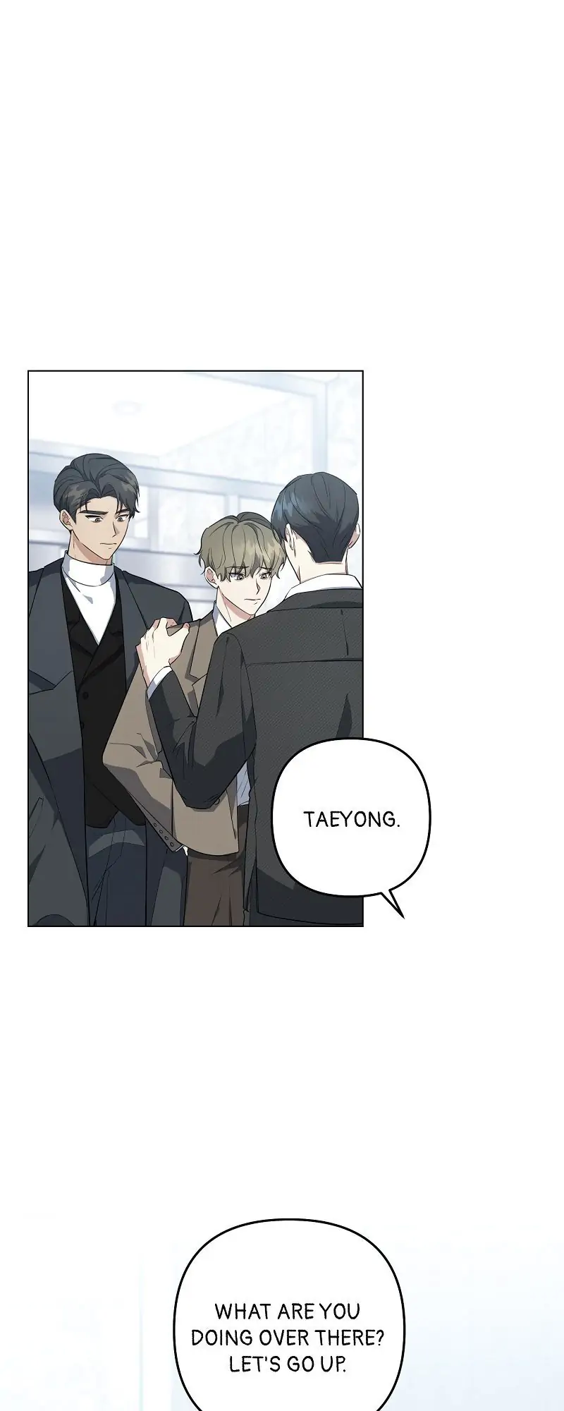 Rooftop Prince Chapter 15 - page 20