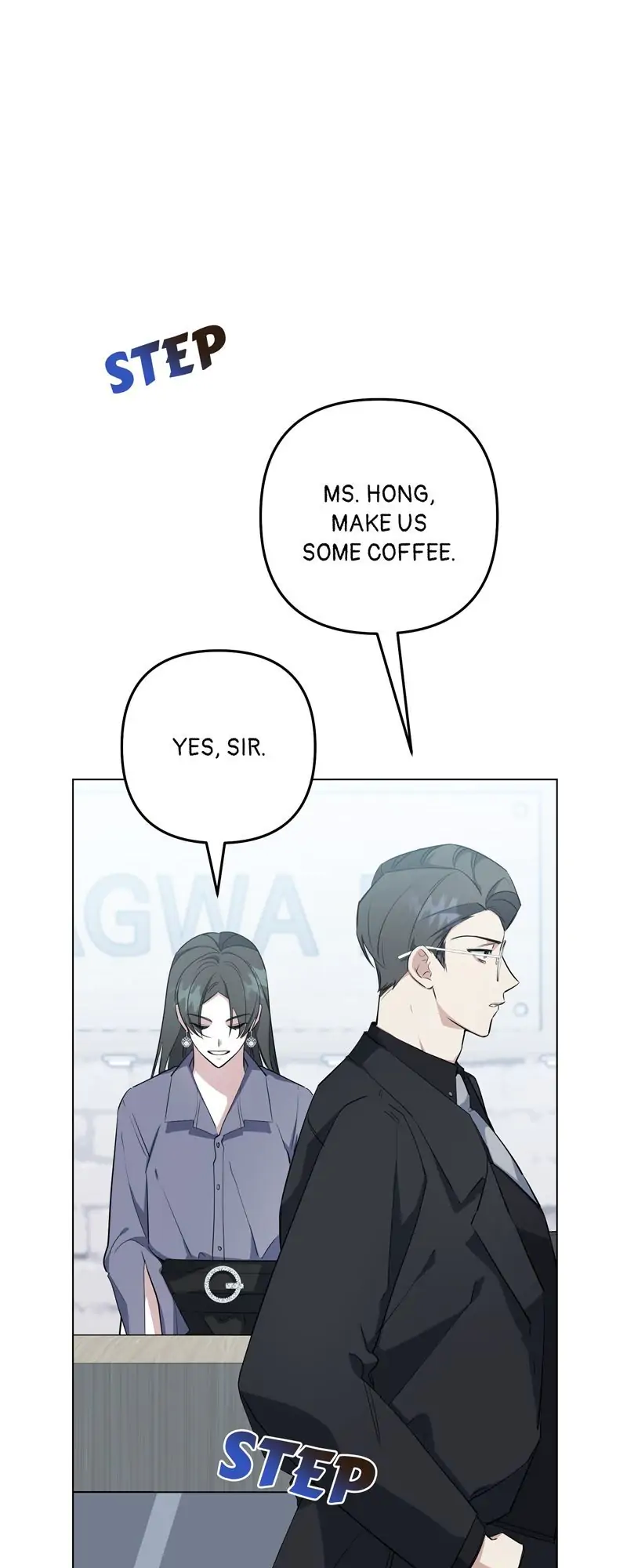 Rooftop Prince Chapter 15 - page 32