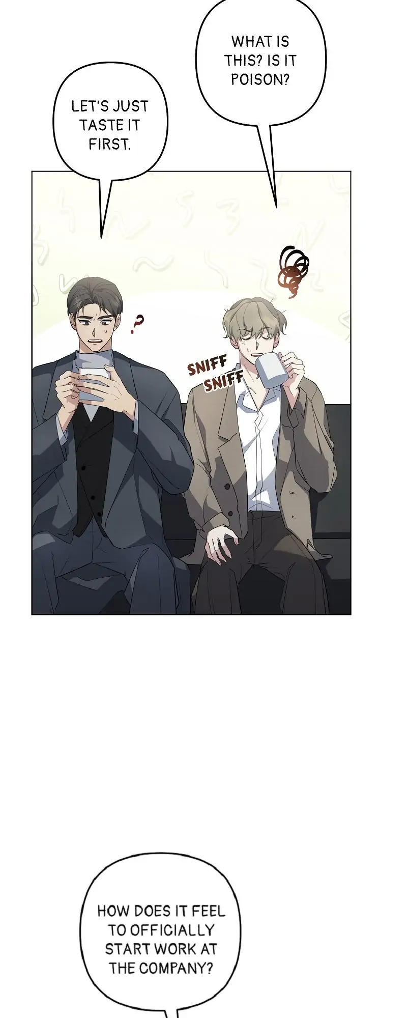 Rooftop Prince Chapter 15 - page 42