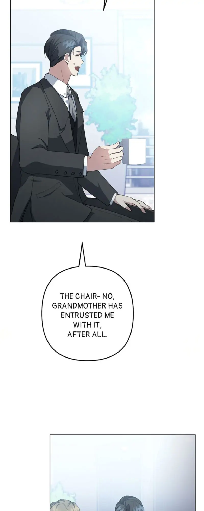 Rooftop Prince Chapter 15 - page 44