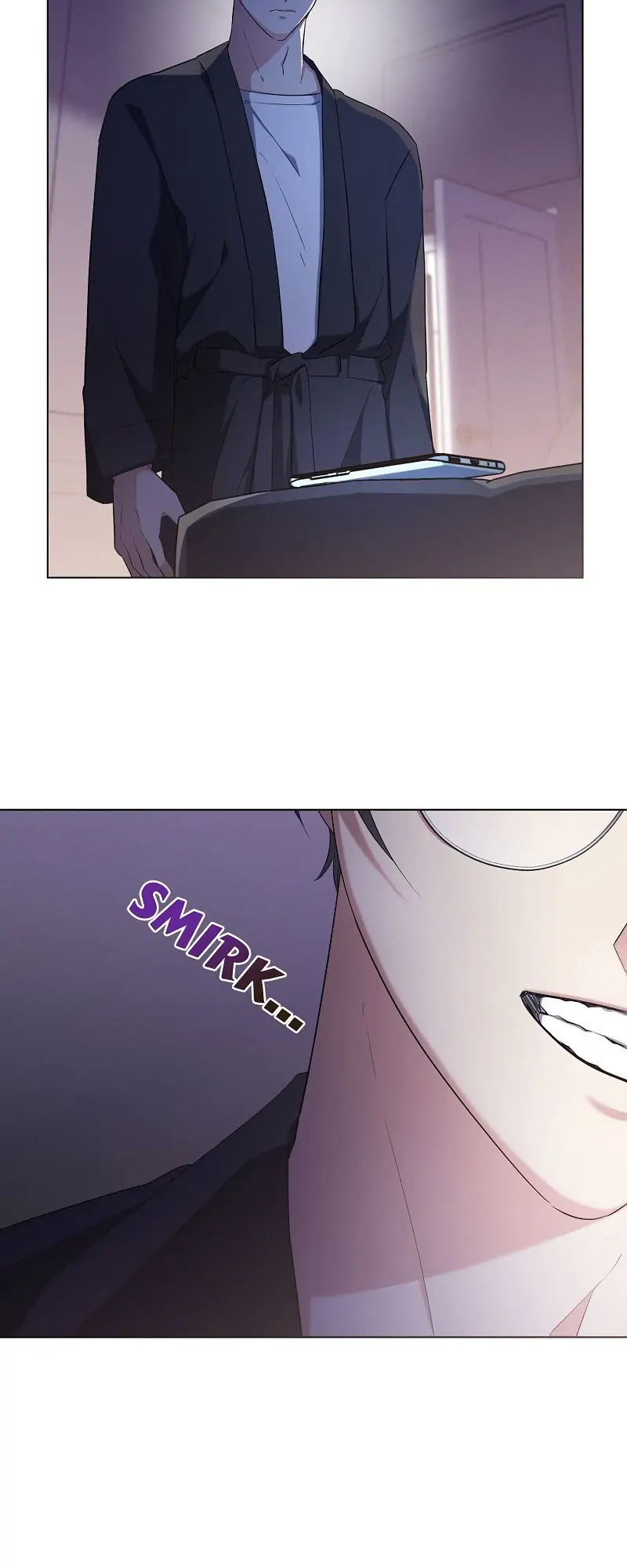 Rooftop Prince Chapter 15 - page 8