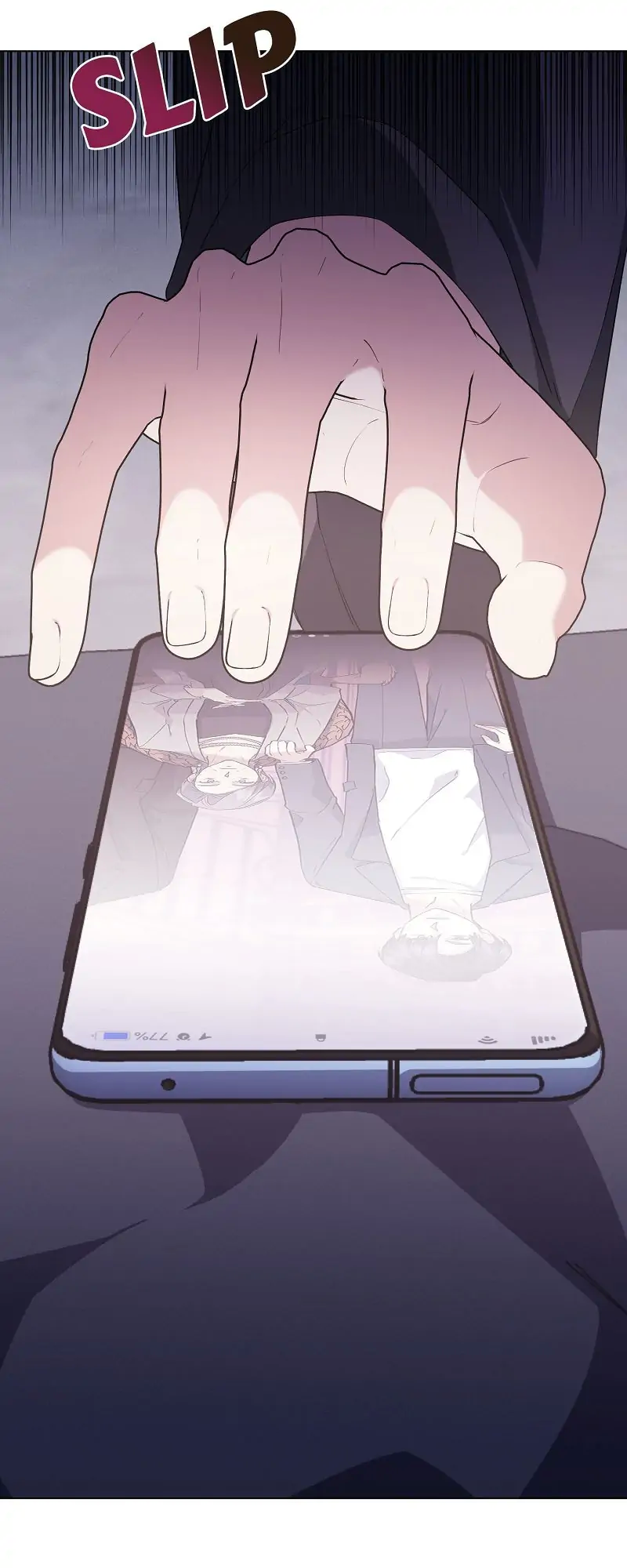 Rooftop Prince Chapter 15 - page 9