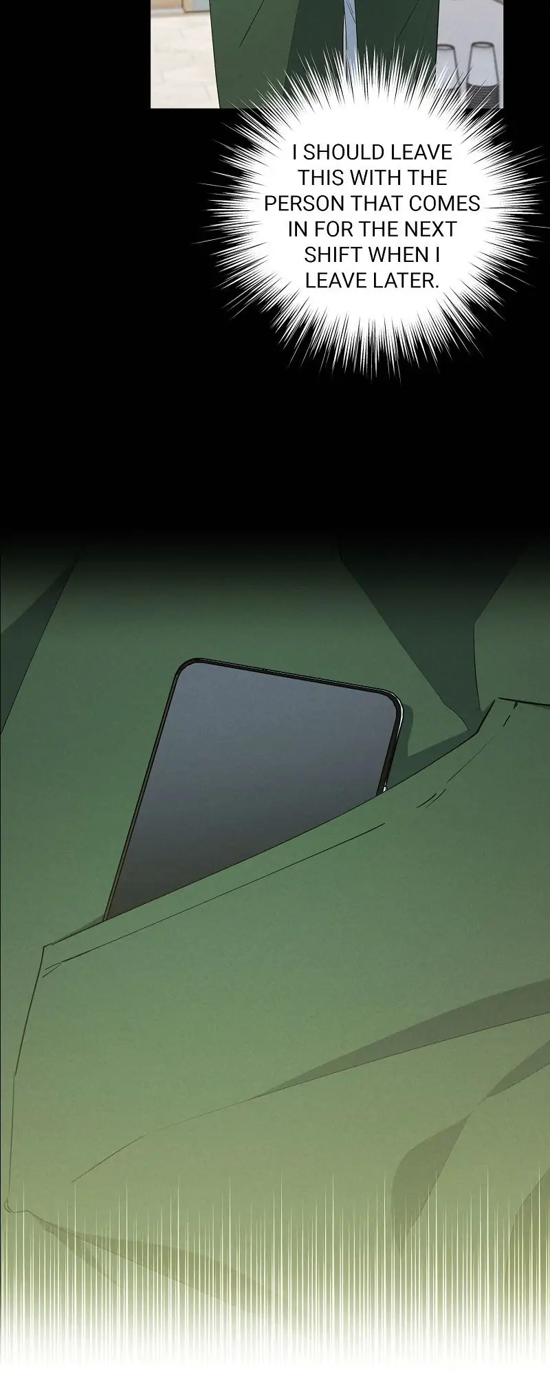 Rooftop Prince Chapter 14 - page 11