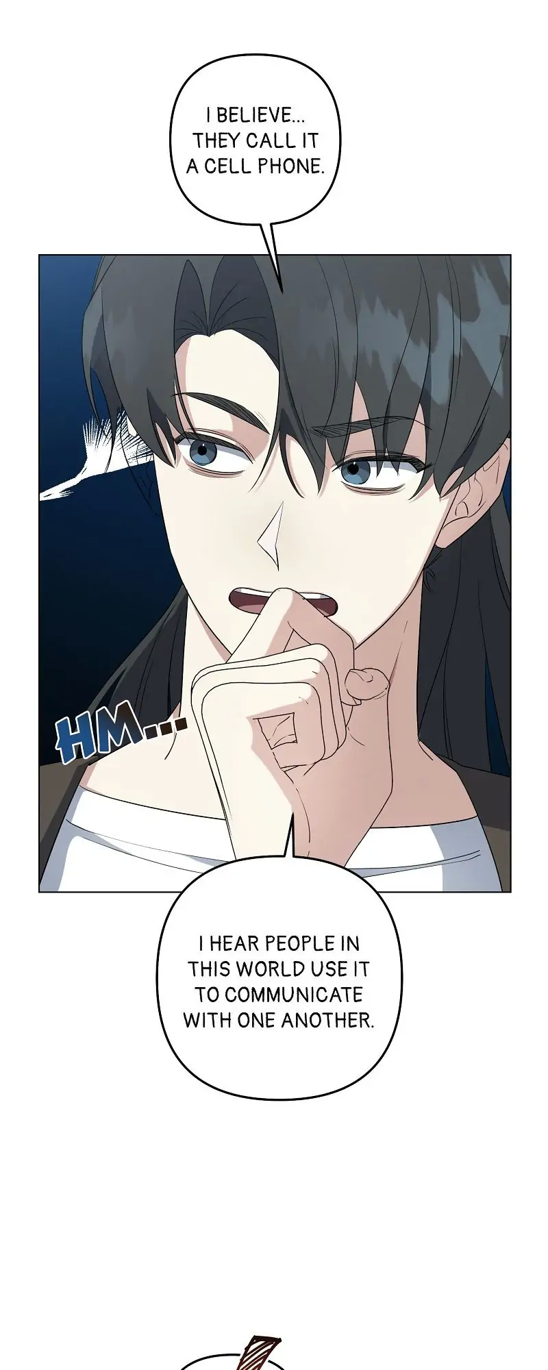 Rooftop Prince Chapter 14 - page 15