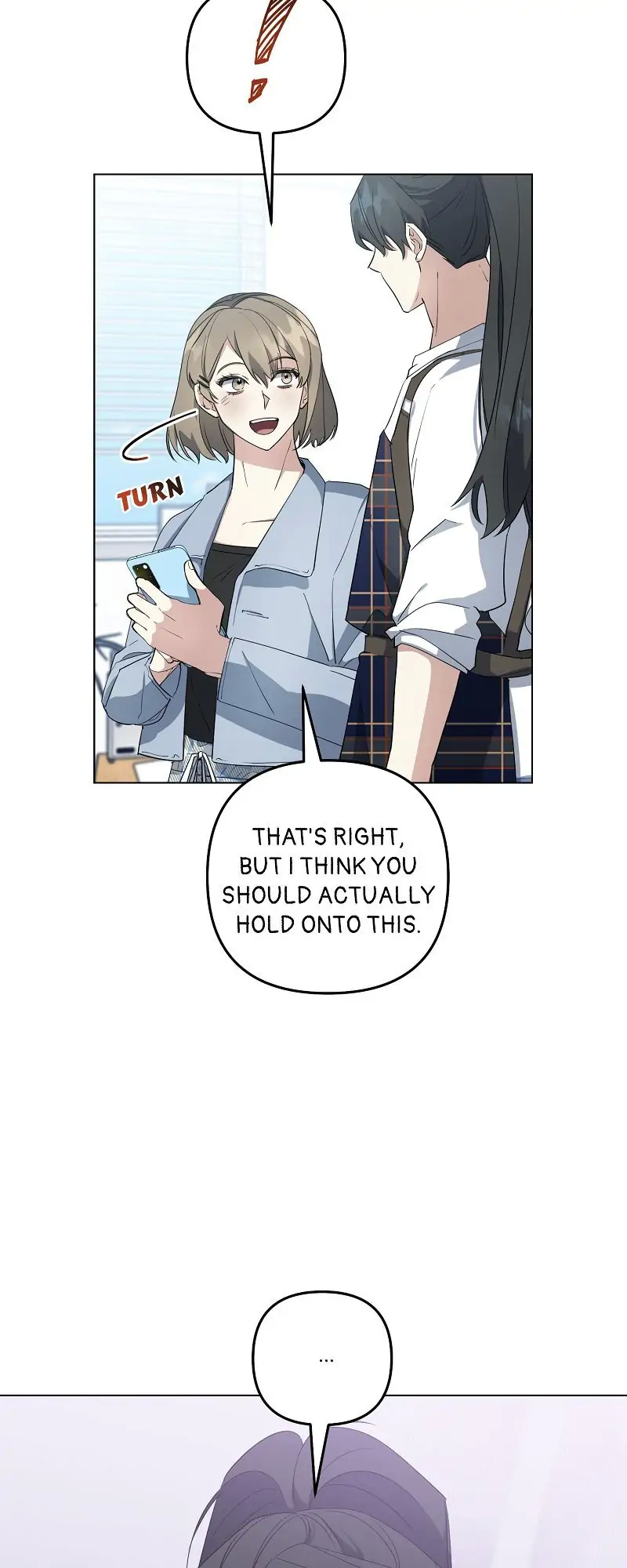 Rooftop Prince Chapter 14 - page 16