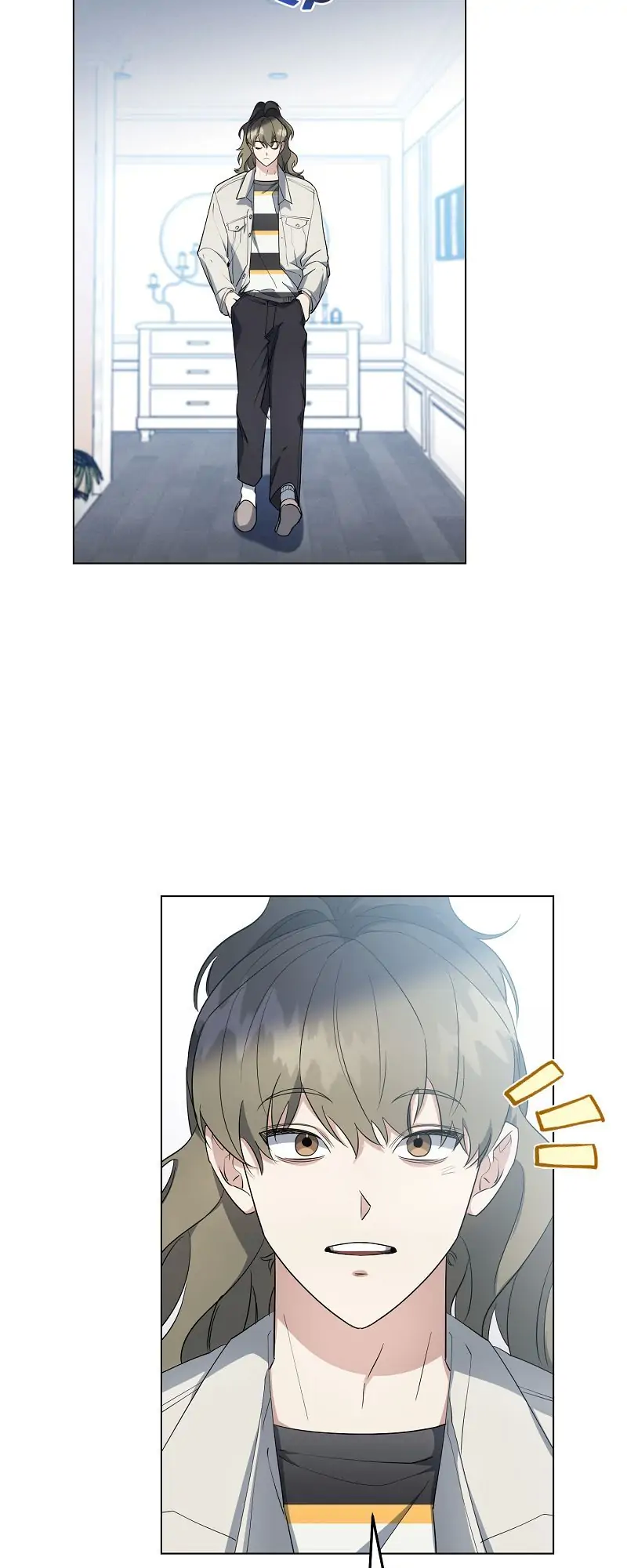 Rooftop Prince Chapter 14 - page 20