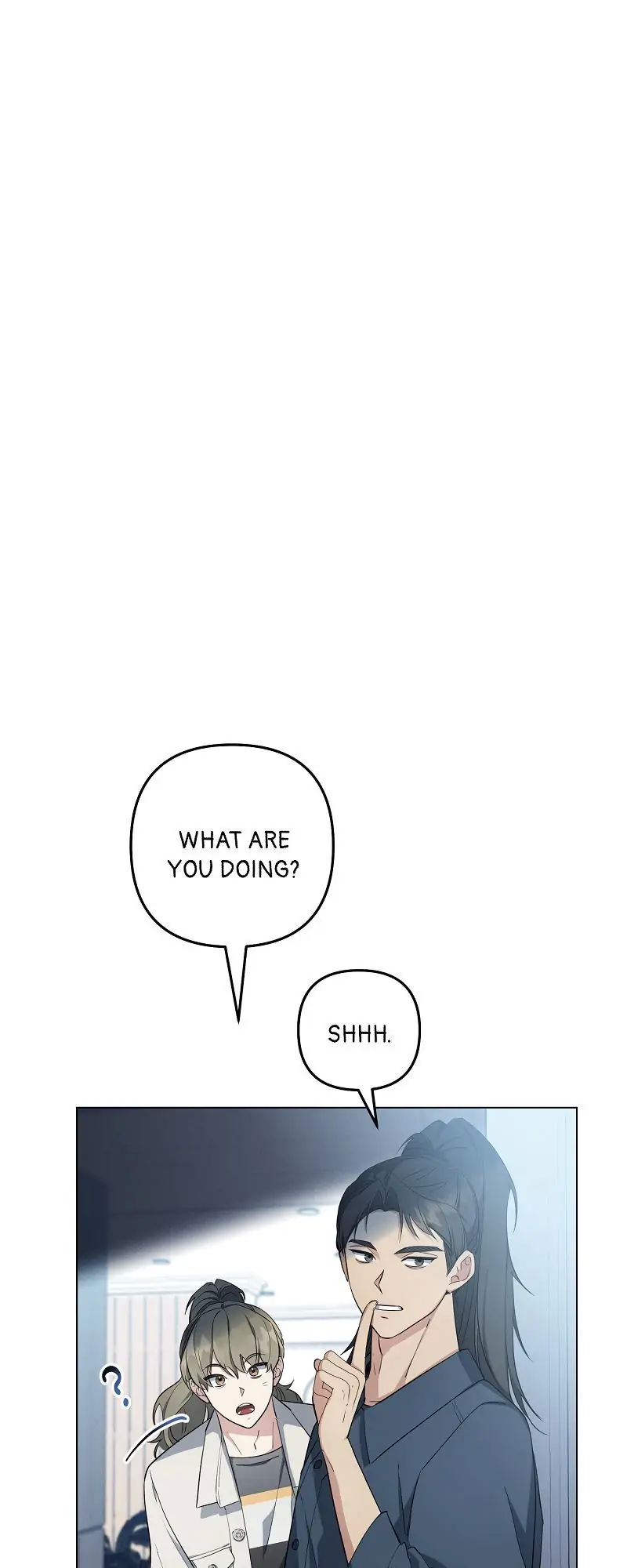 Rooftop Prince Chapter 14 - page 22