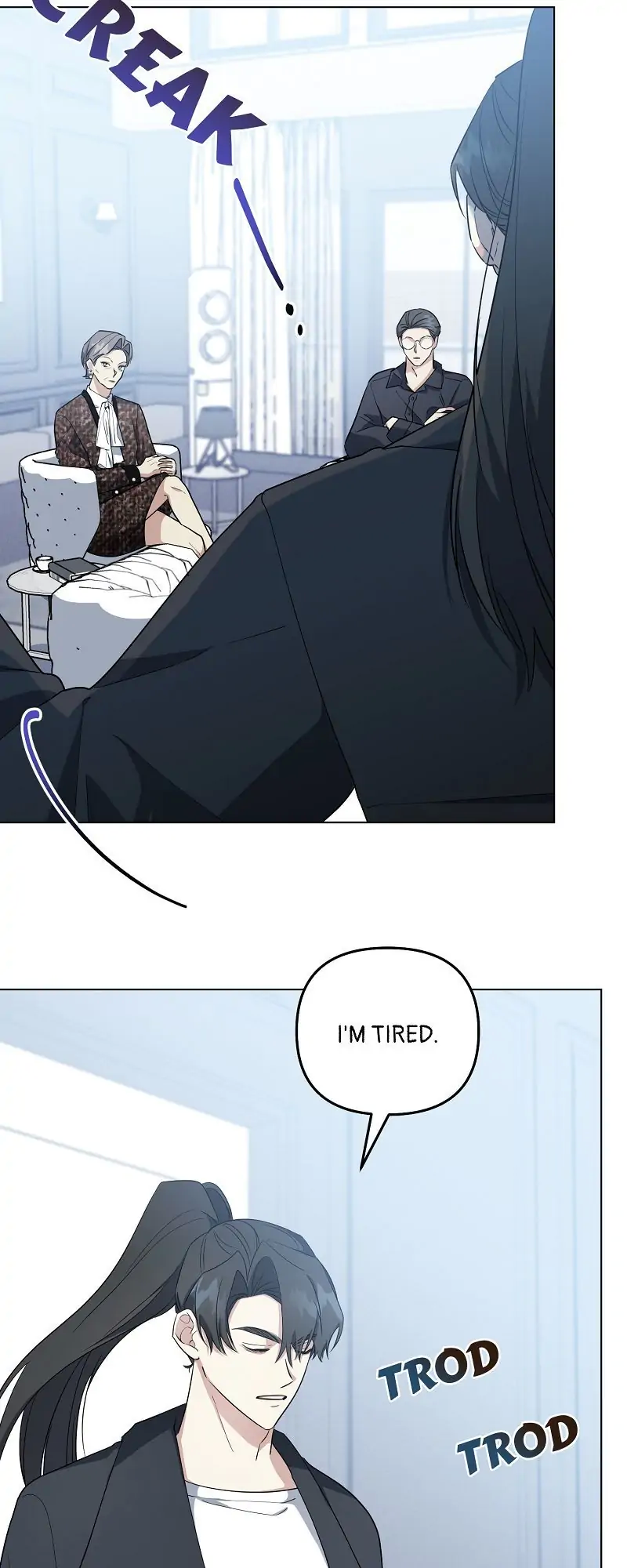 Rooftop Prince Chapter 14 - page 34