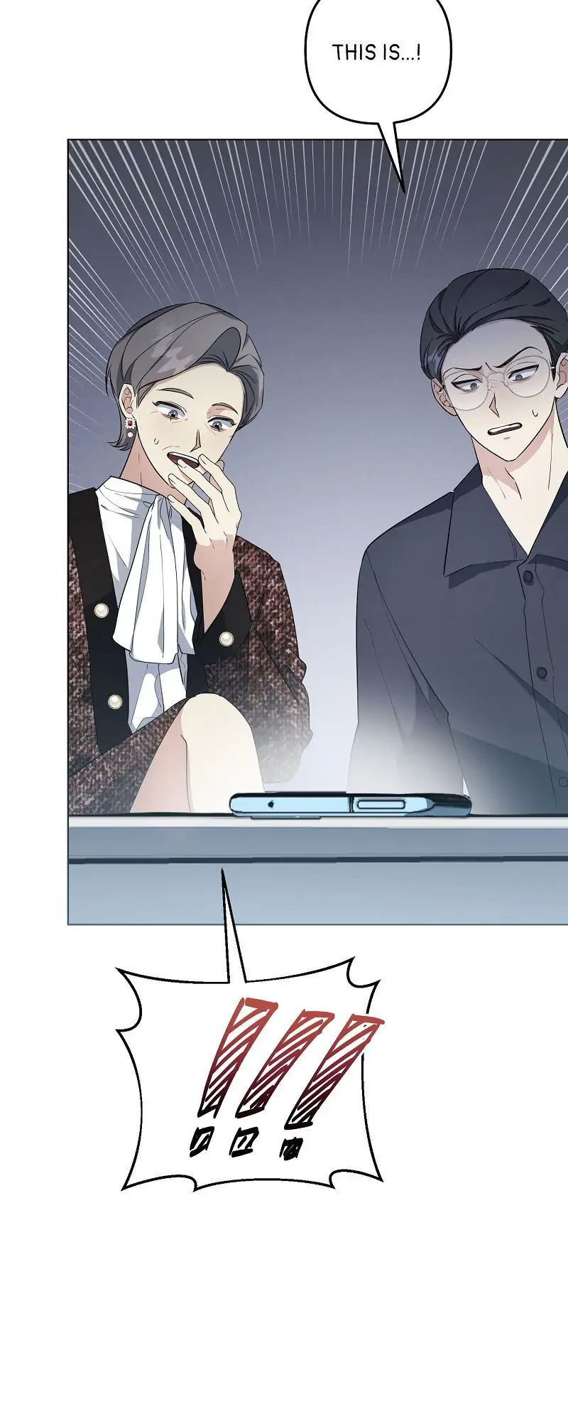 Rooftop Prince Chapter 14 - page 43