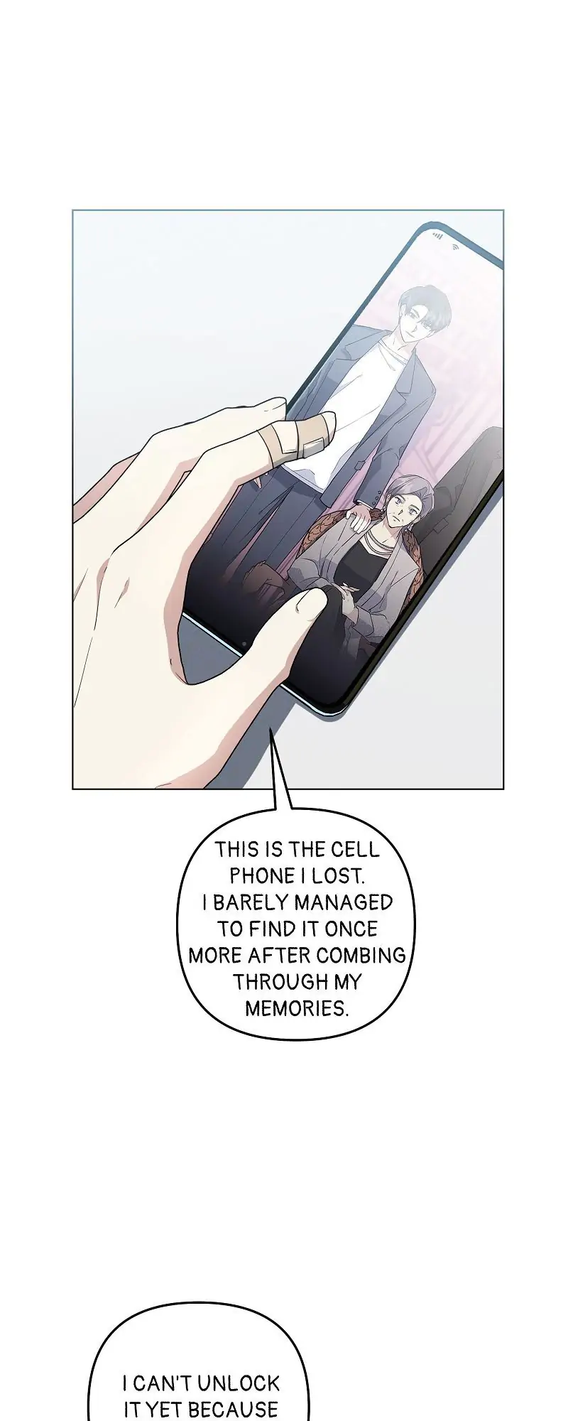 Rooftop Prince Chapter 14 - page 44
