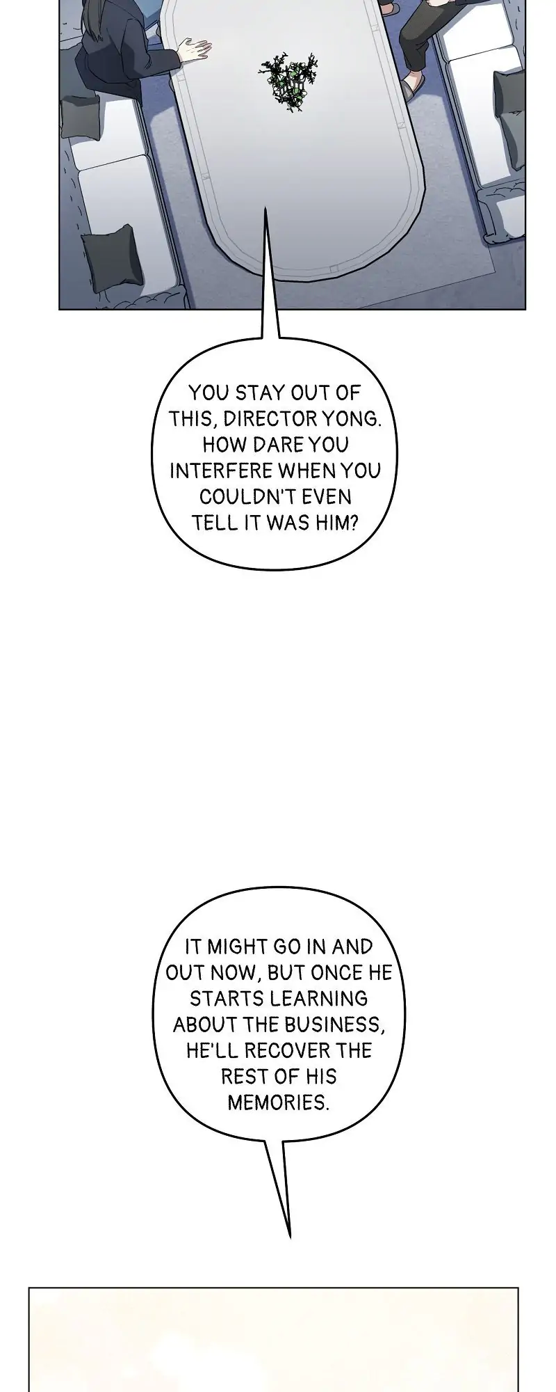 Rooftop Prince Chapter 14 - page 56