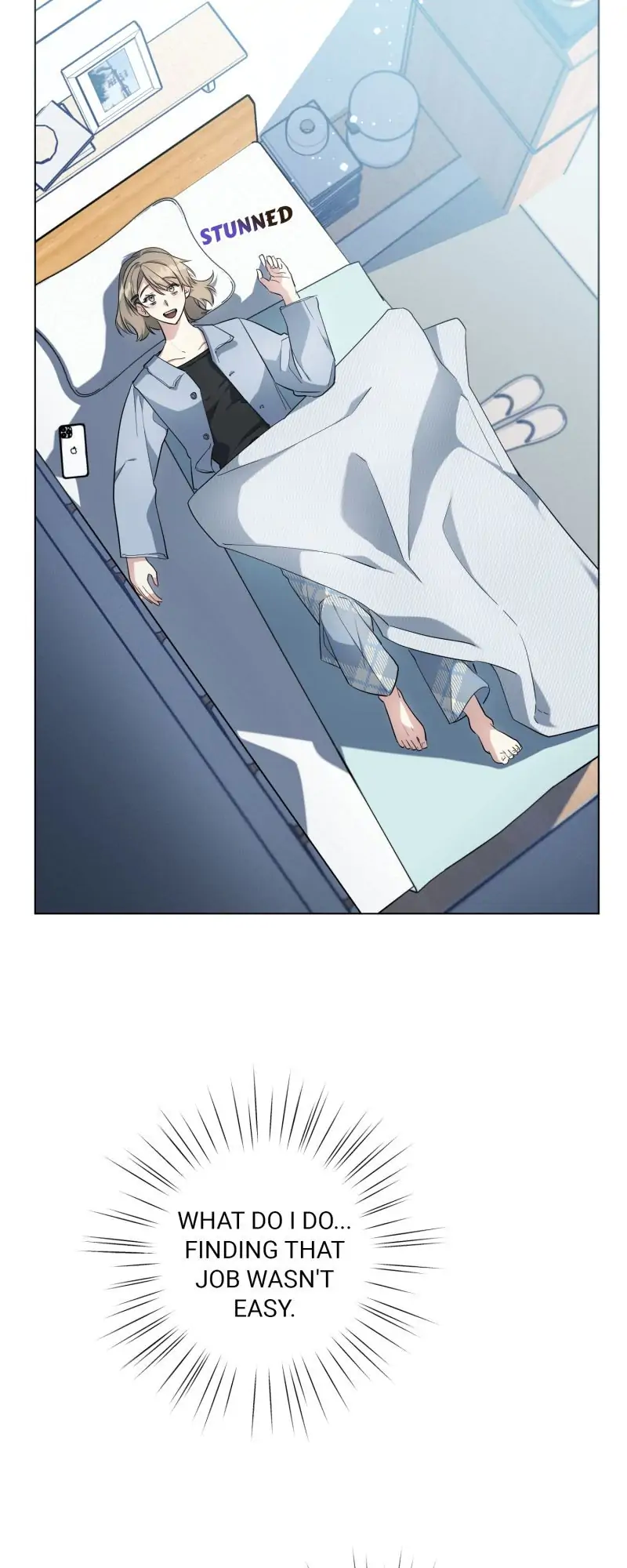 Rooftop Prince Chapter 13 - page 3