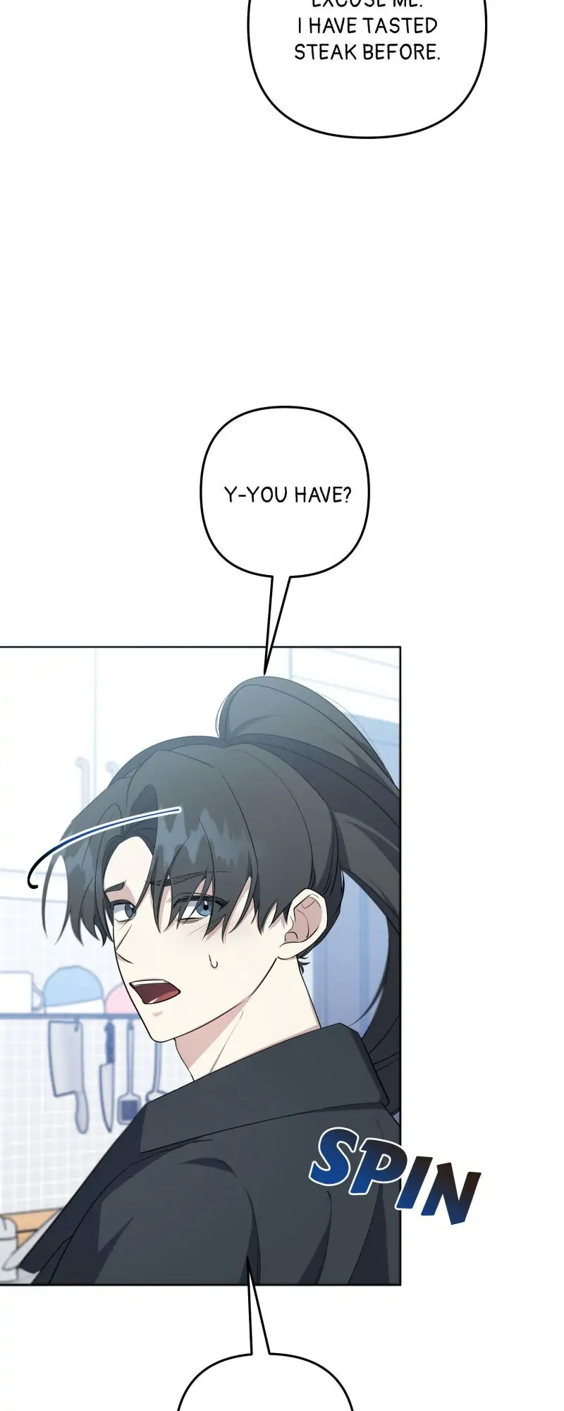 Rooftop Prince Chapter 13 - page 33