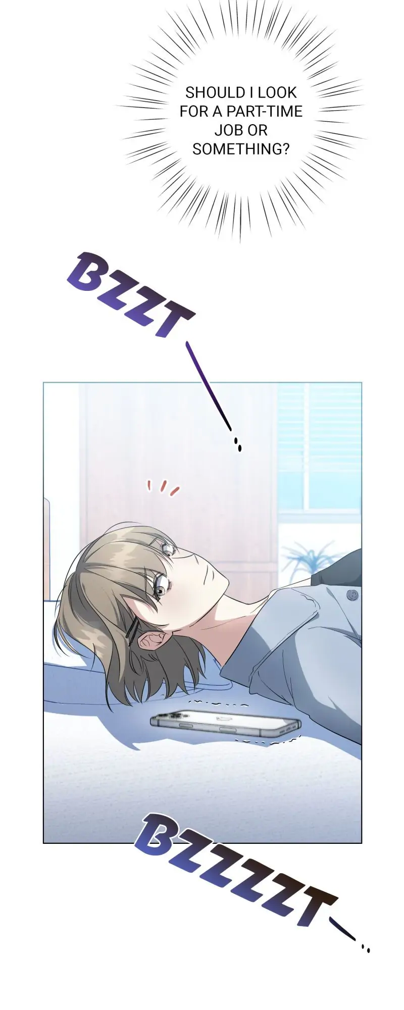 Rooftop Prince Chapter 13 - page 4