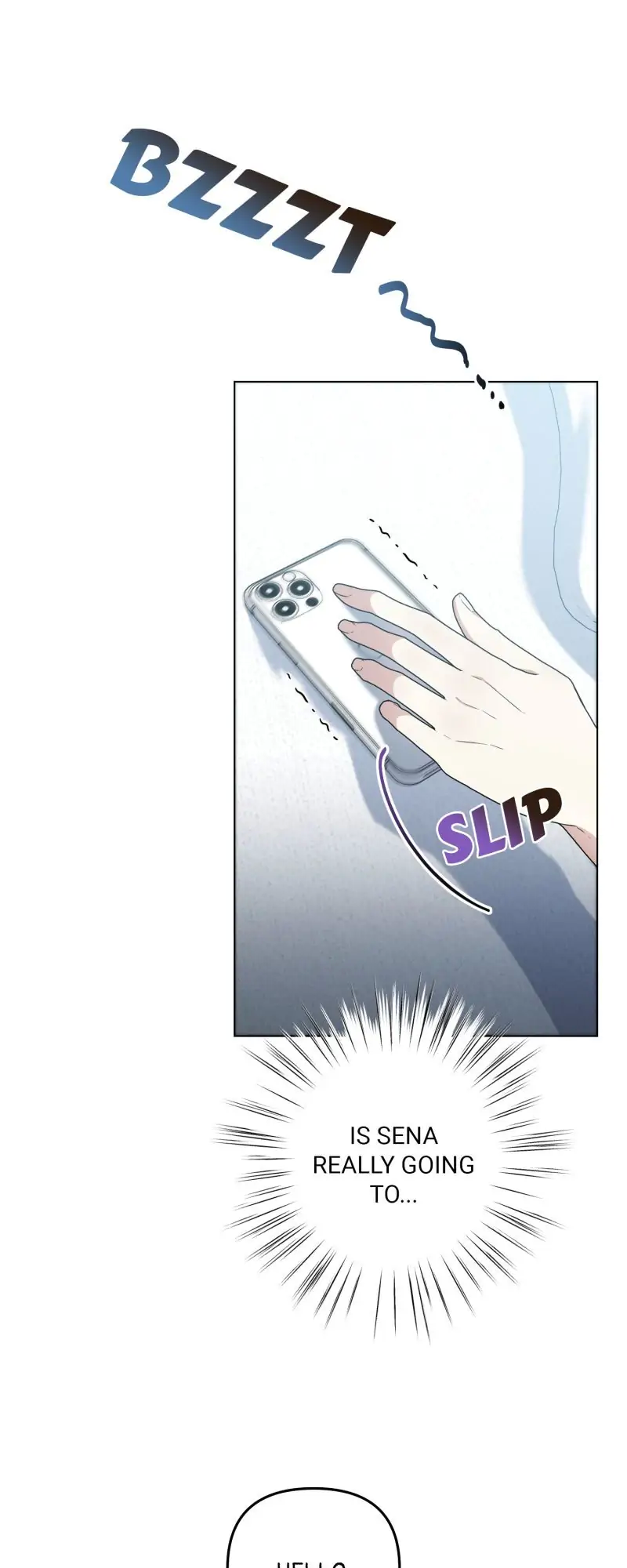 Rooftop Prince Chapter 13 - page 5