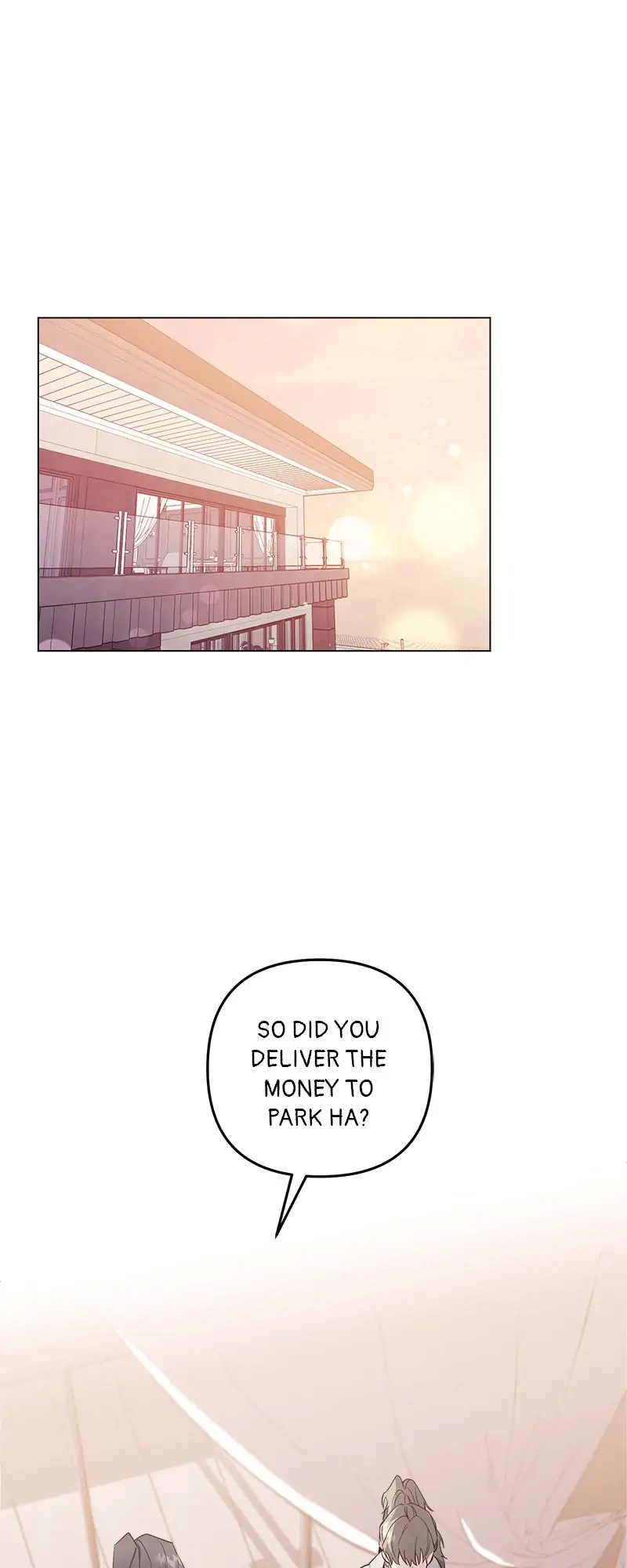 Rooftop Prince Chapter 12 - page 1