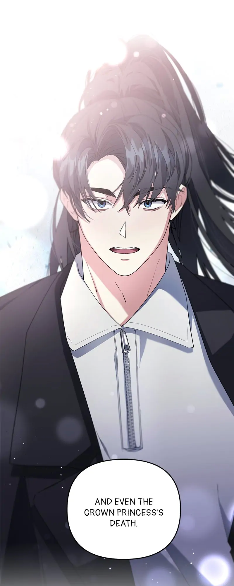 Rooftop Prince Chapter 12 - page 13