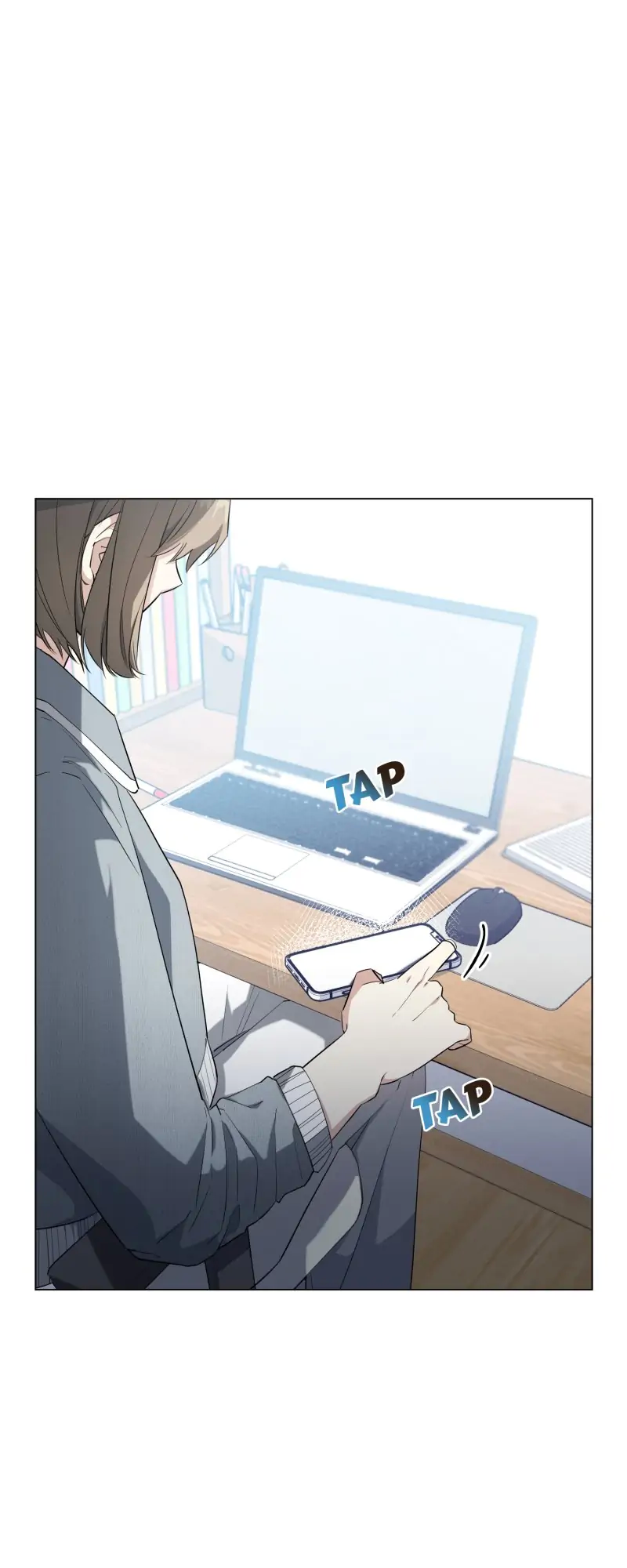 Rooftop Prince Chapter 12 - page 20