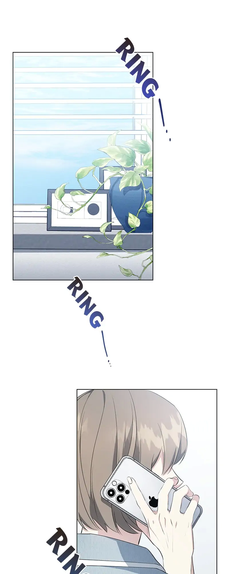 Rooftop Prince Chapter 12 - page 22