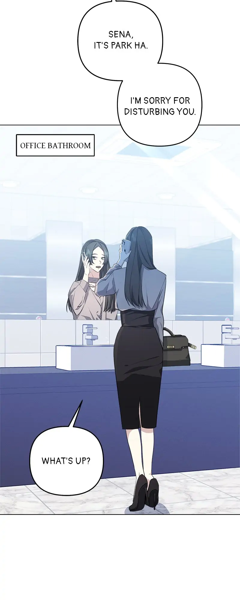 Rooftop Prince Chapter 12 - page 24