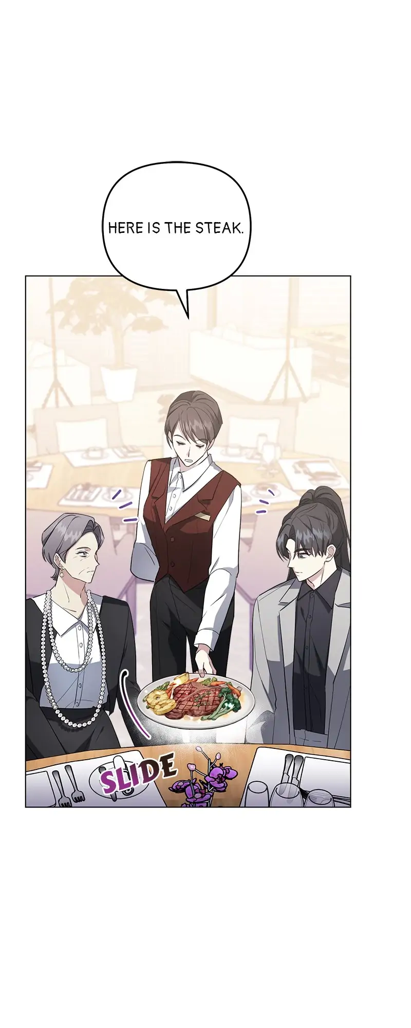 Rooftop Prince Chapter 12 - page 44
