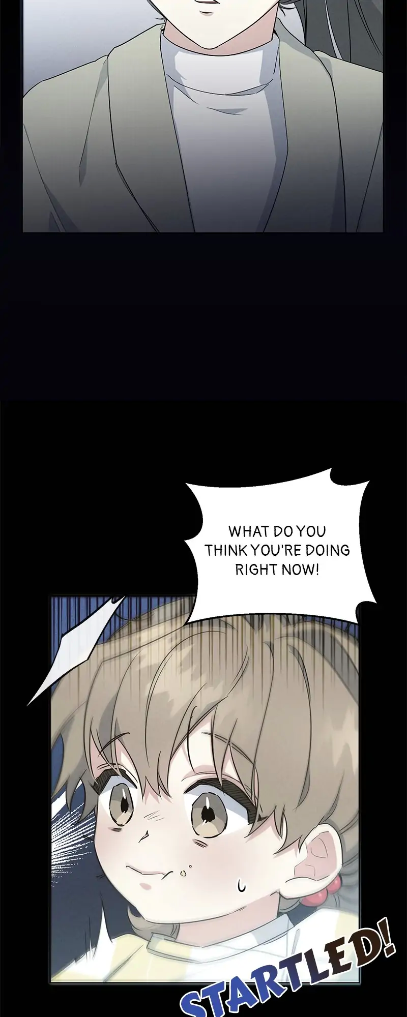 Rooftop Prince Chapter 11 - page 18