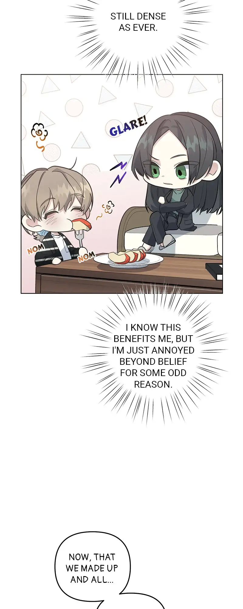 Rooftop Prince Chapter 11 - page 27