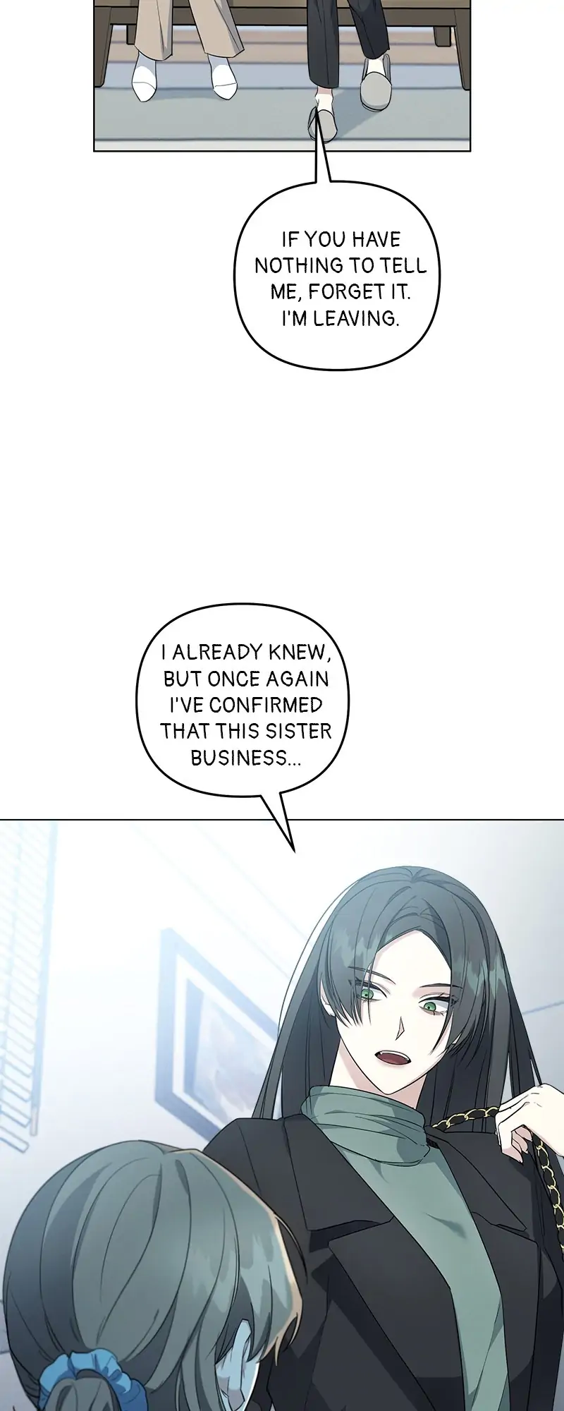 Rooftop Prince Chapter 11 - page 42