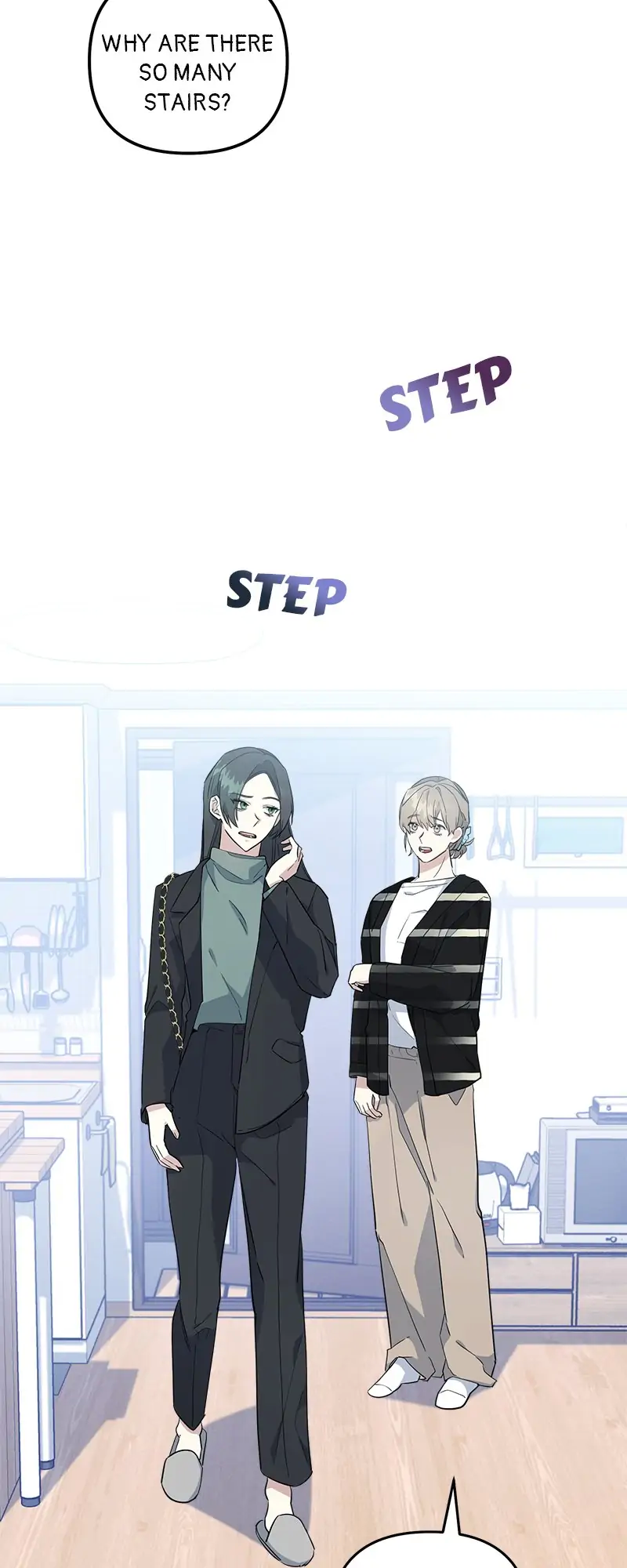 Rooftop Prince Chapter 10 - page 50