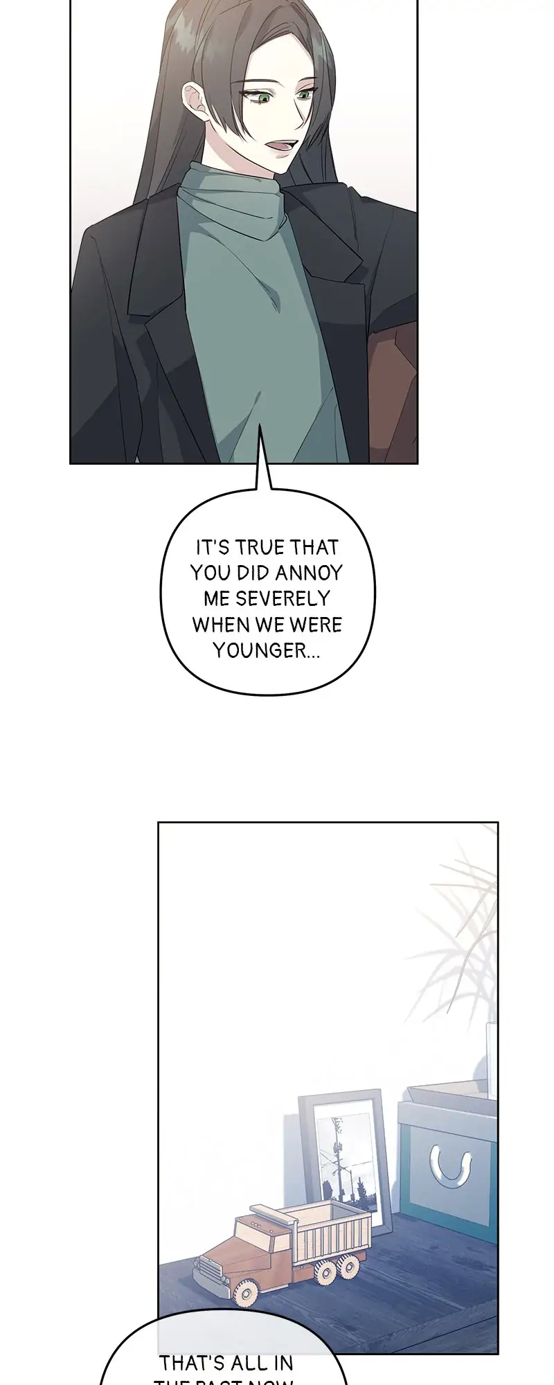 Rooftop Prince Chapter 10 - page 54