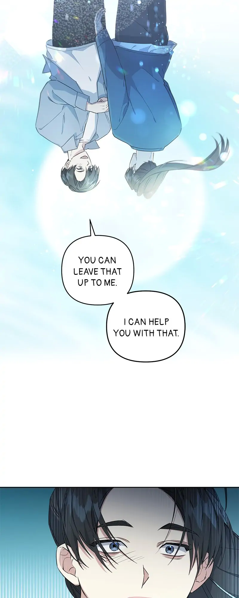 Rooftop Prince Chapter 9 - page 14