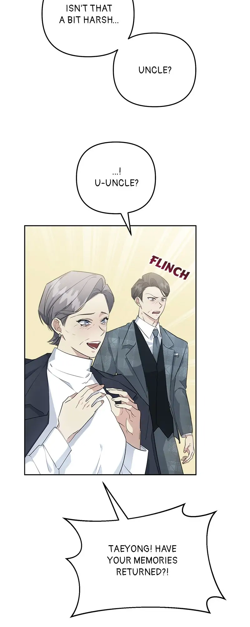 Rooftop Prince Chapter 9 - page 19