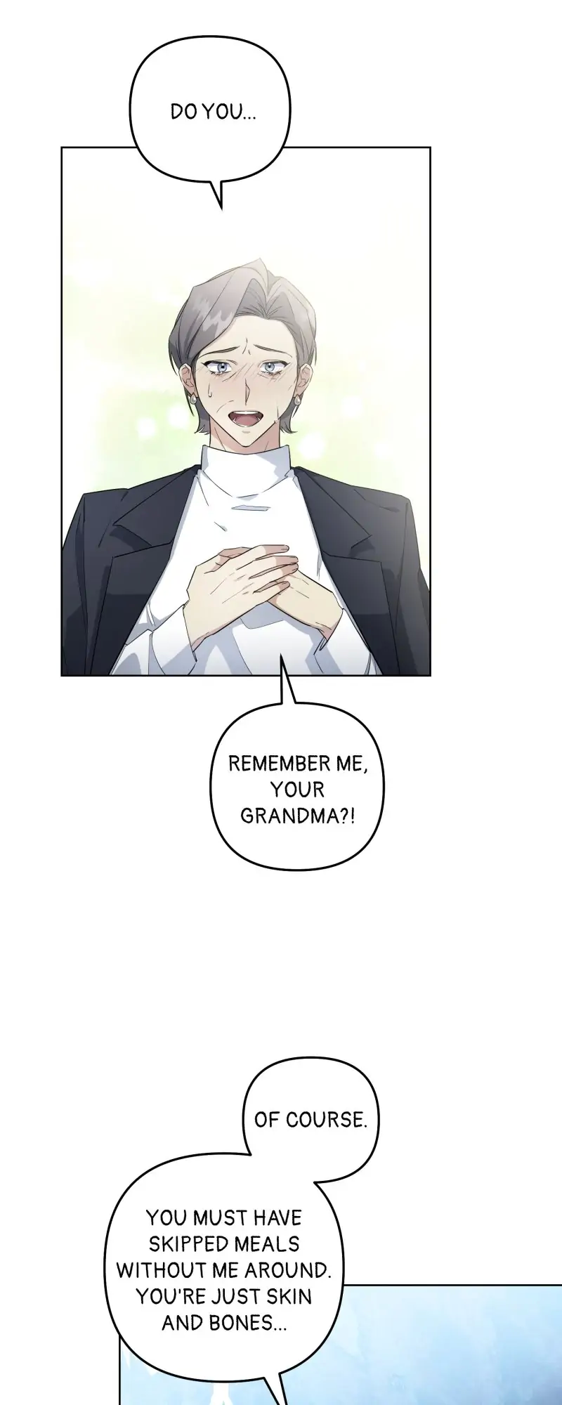 Rooftop Prince Chapter 9 - page 21