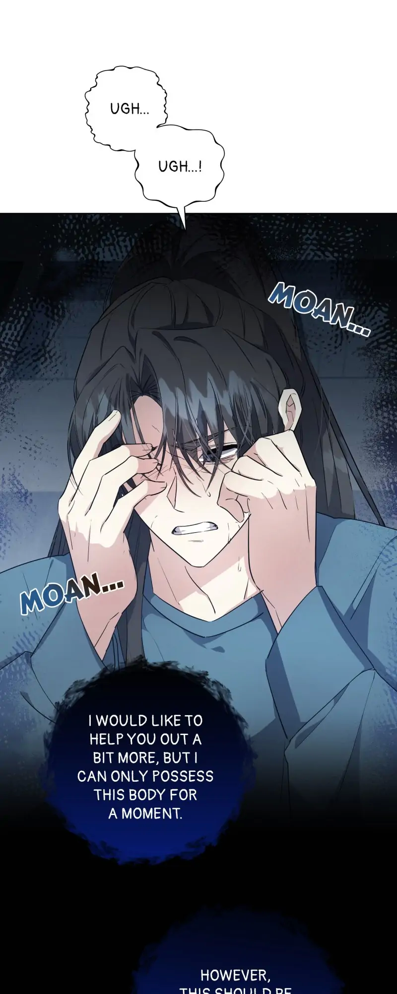 Rooftop Prince Chapter 9 - page 24