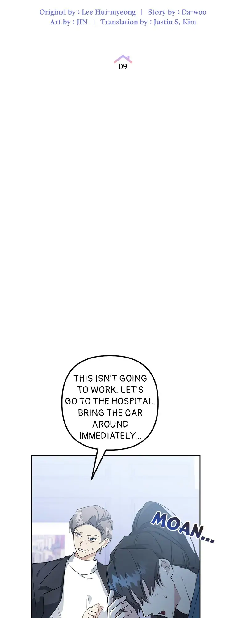 Rooftop Prince Chapter 9 - page 29