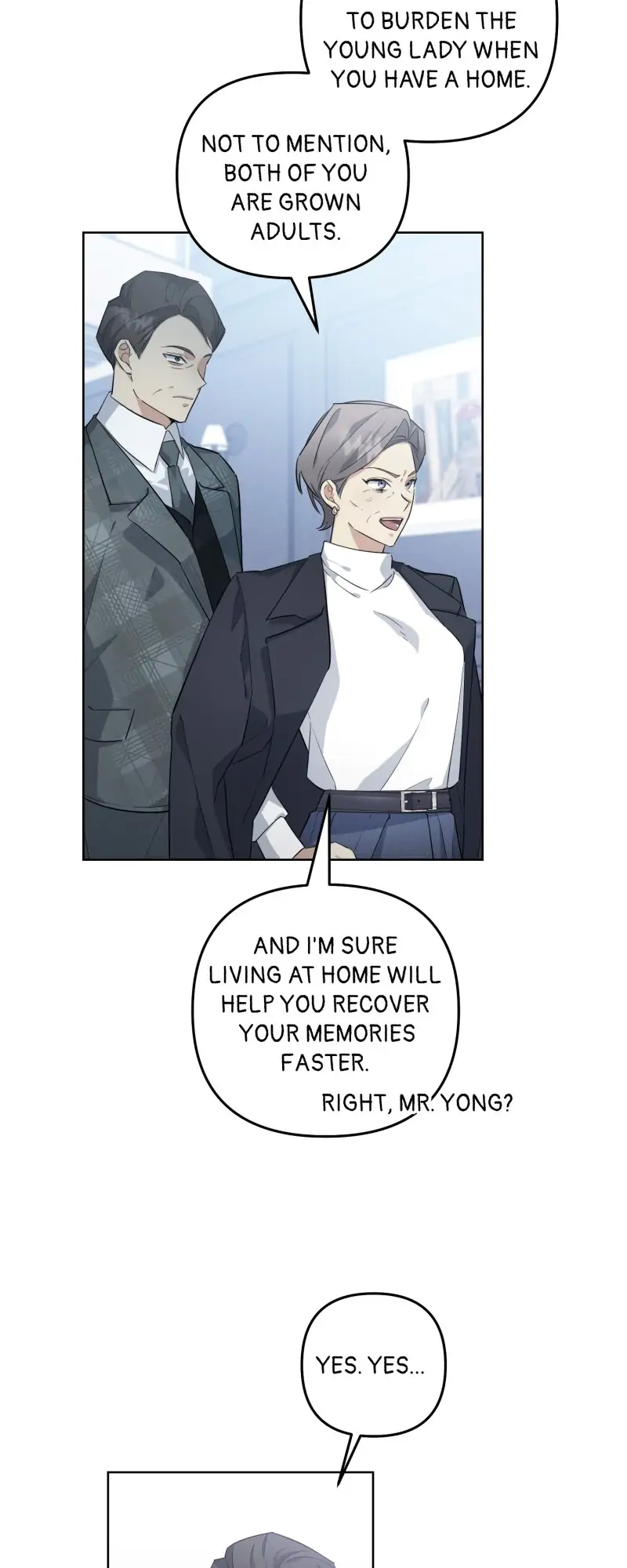 Rooftop Prince Chapter 9 - page 39