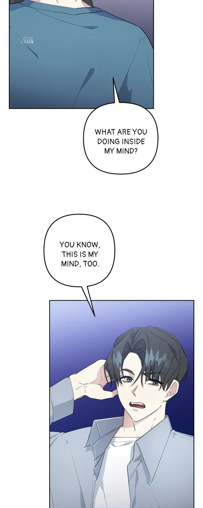 Rooftop Prince Chapter 9 - page 4