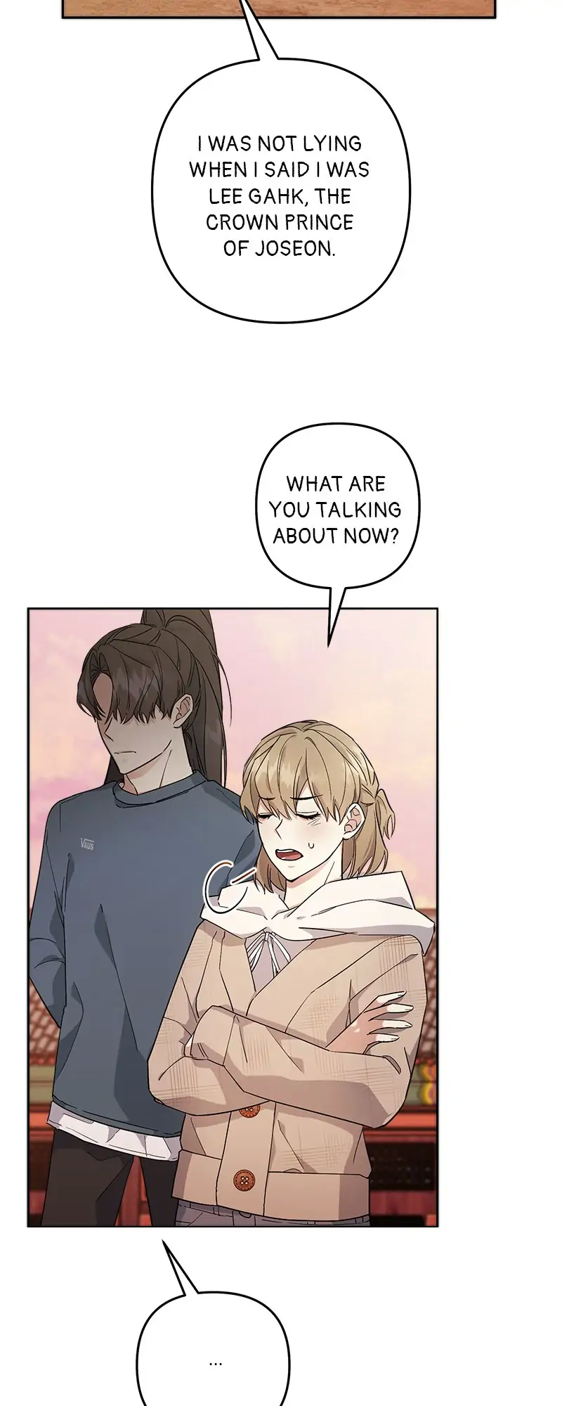 Rooftop Prince Chapter 9 - page 49