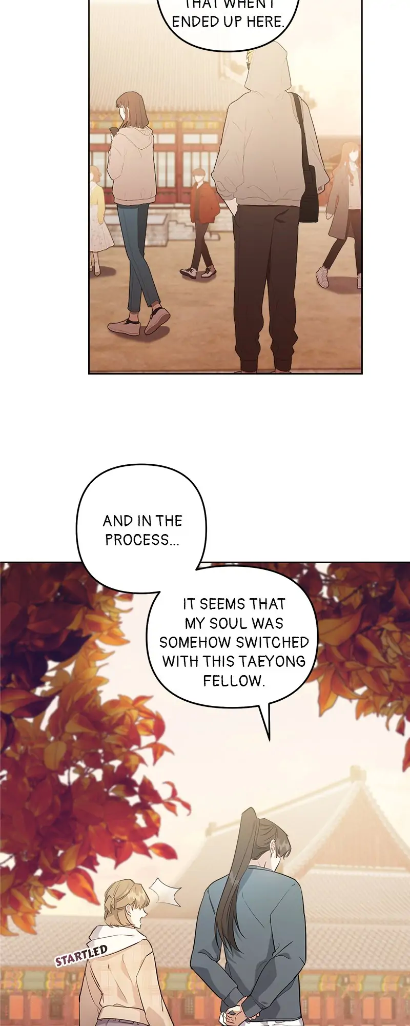 Rooftop Prince Chapter 9 - page 52