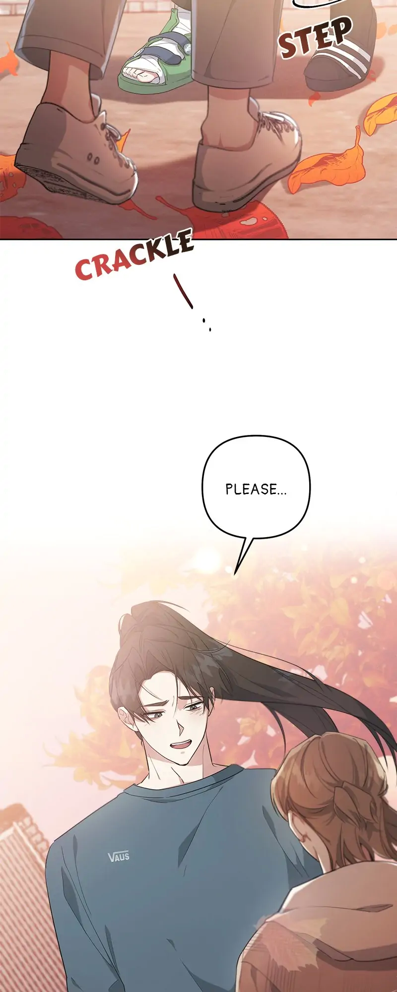 Rooftop Prince Chapter 9 - page 57