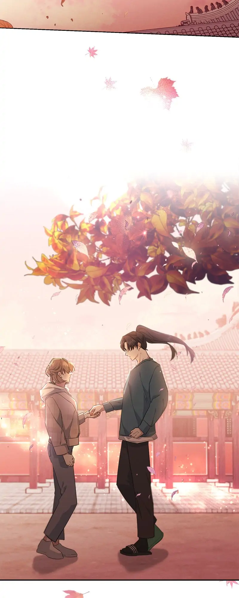 Rooftop Prince Chapter 9 - page 61