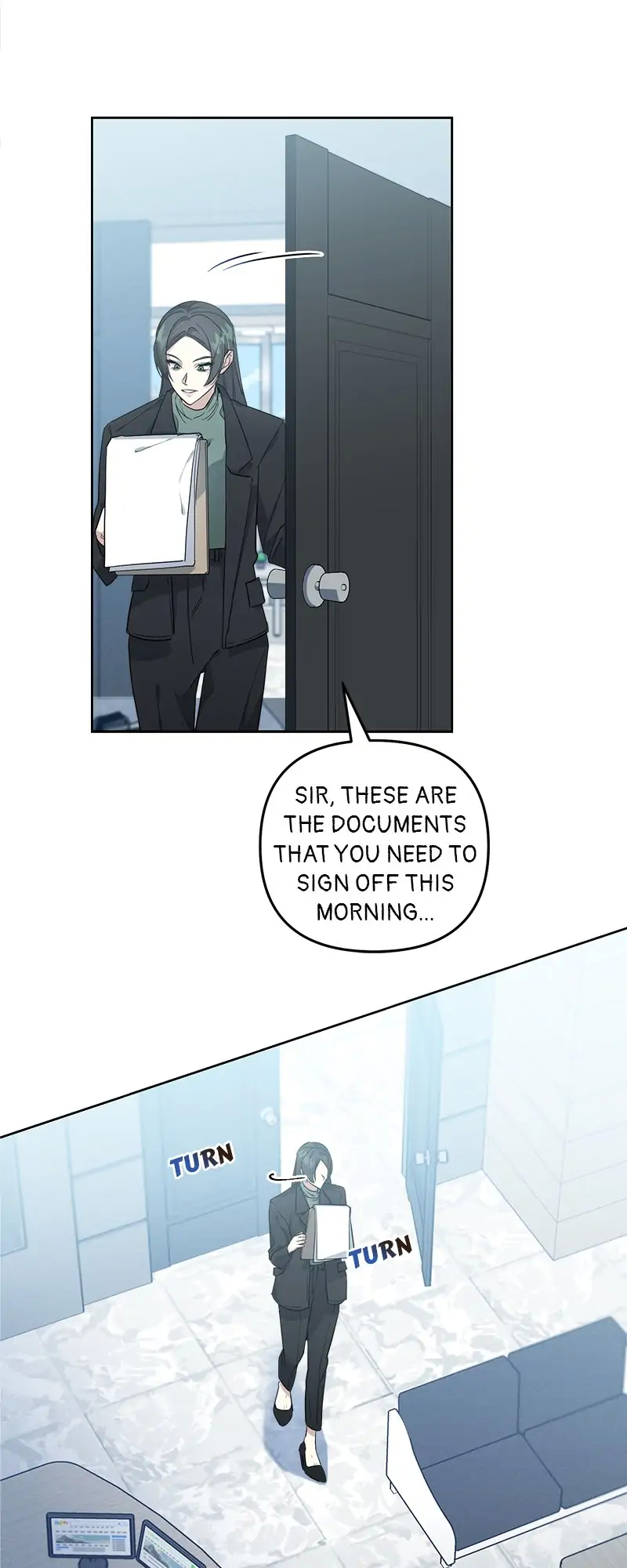 Rooftop Prince Chapter 9 - page 66