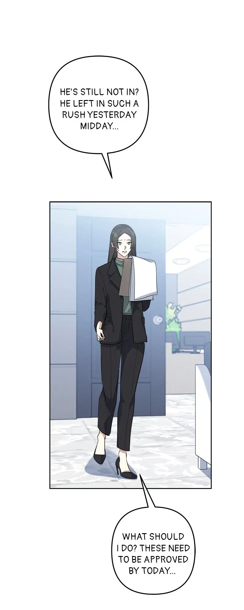 Rooftop Prince Chapter 9 - page 68