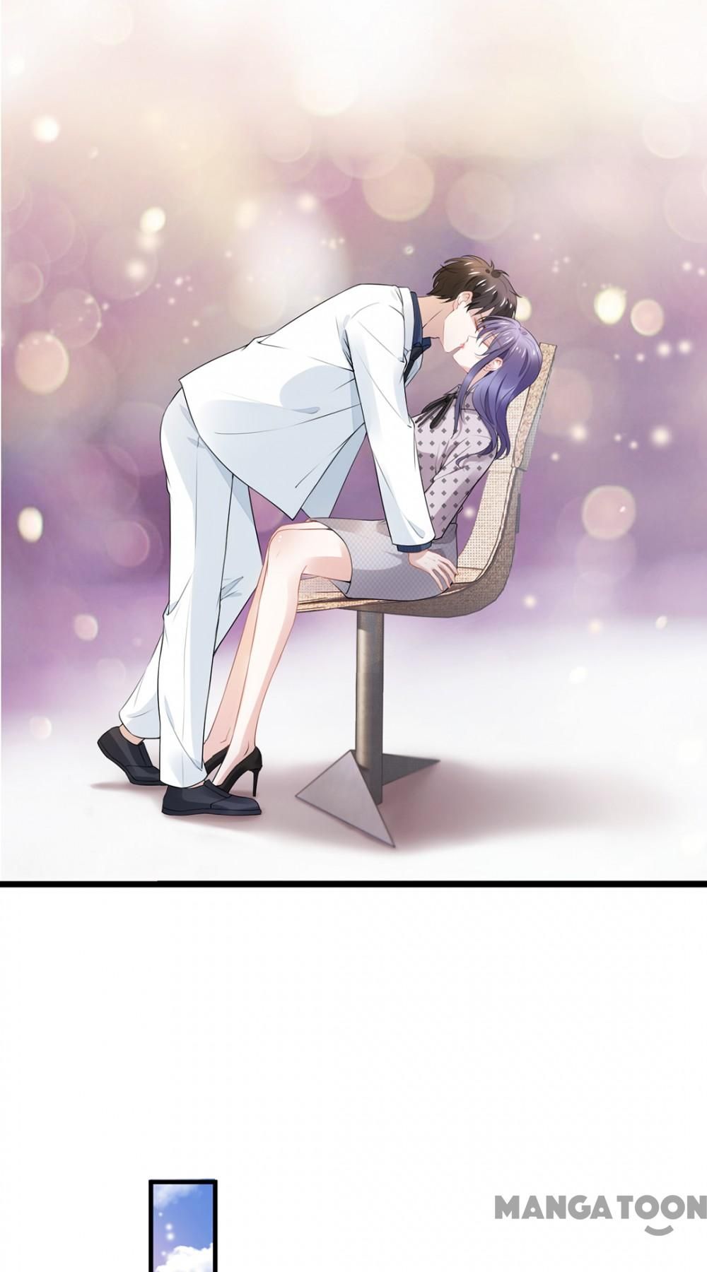 CEO QUAN, YOU WIFE IS GETTING AWAY! chapter 236 - page 11