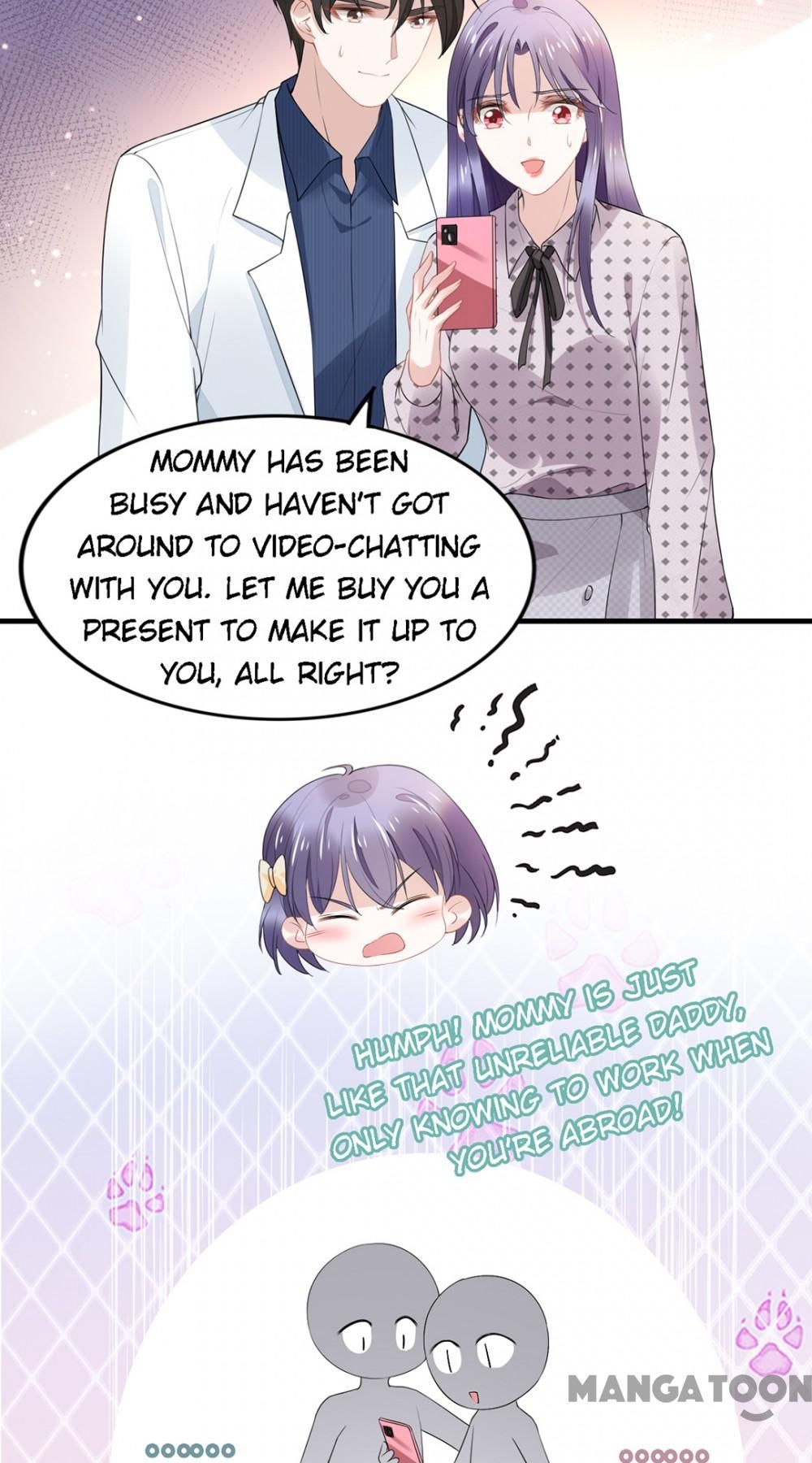 CEO QUAN, YOU WIFE IS GETTING AWAY! chapter 236 - page 16