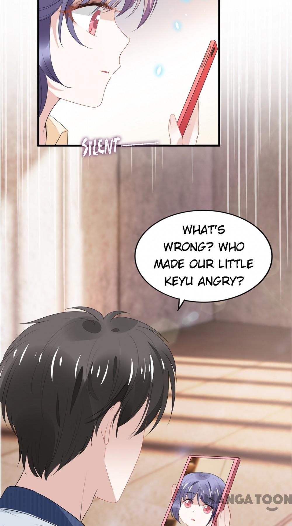 CEO QUAN, YOU WIFE IS GETTING AWAY! chapter 236 - page 19
