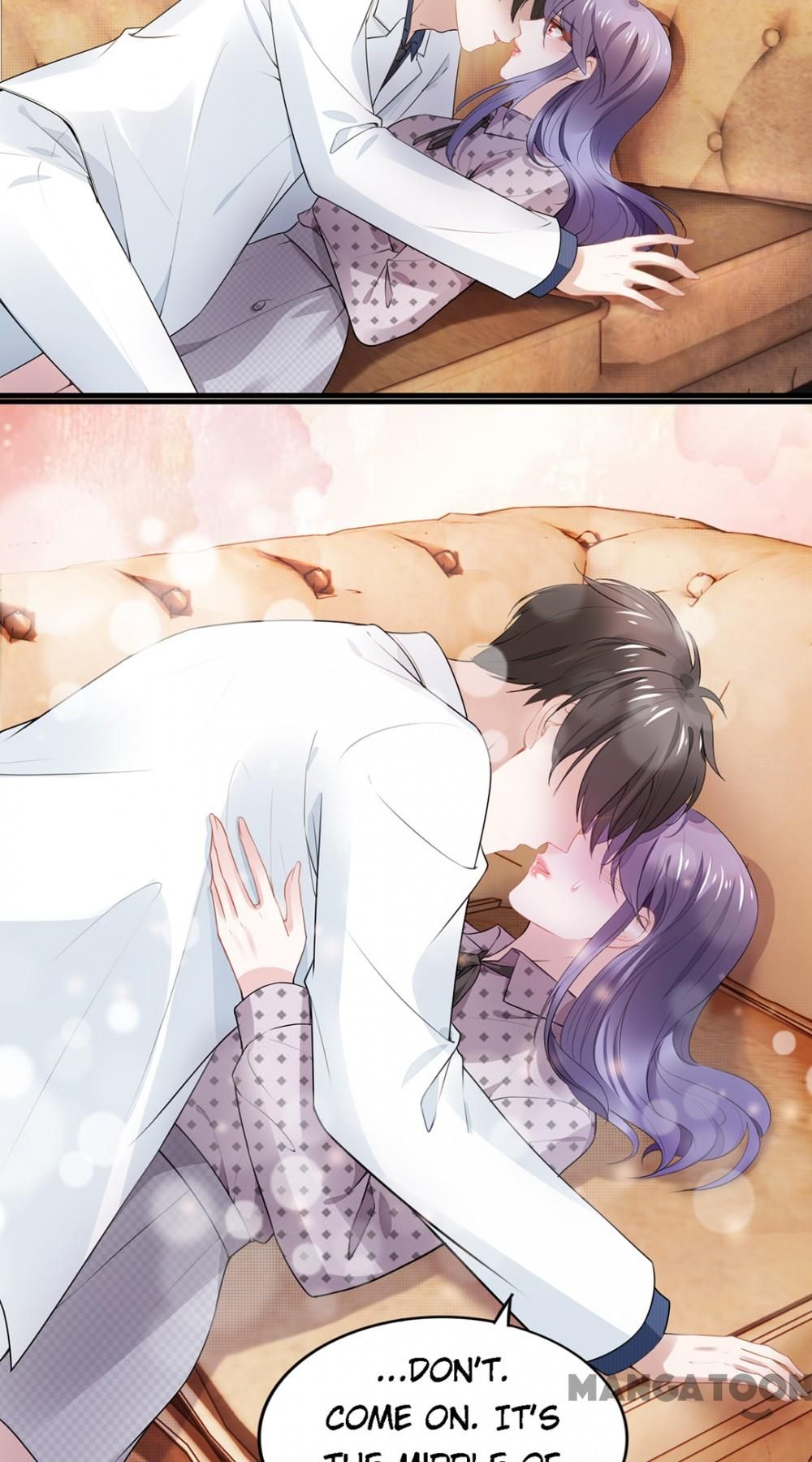 CEO QUAN, YOU WIFE IS GETTING AWAY! chapter 236 - page 2