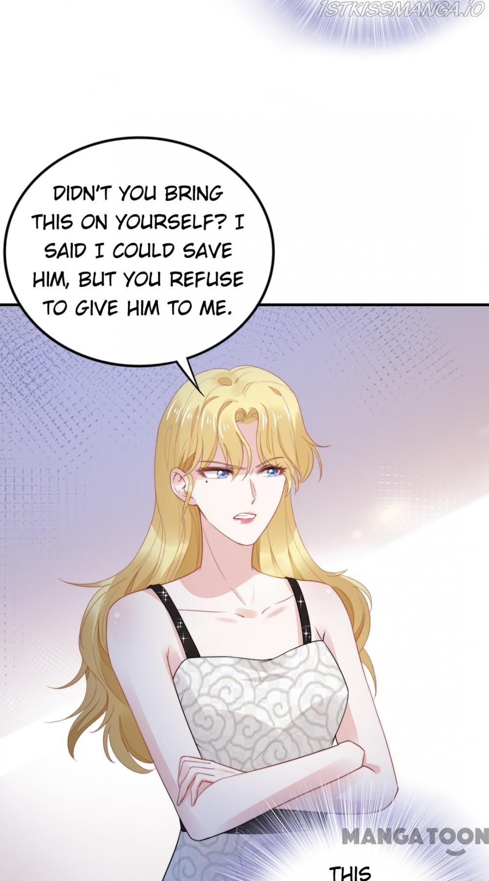 CEO QUAN, YOU WIFE IS GETTING AWAY! chapter 235 - page 10