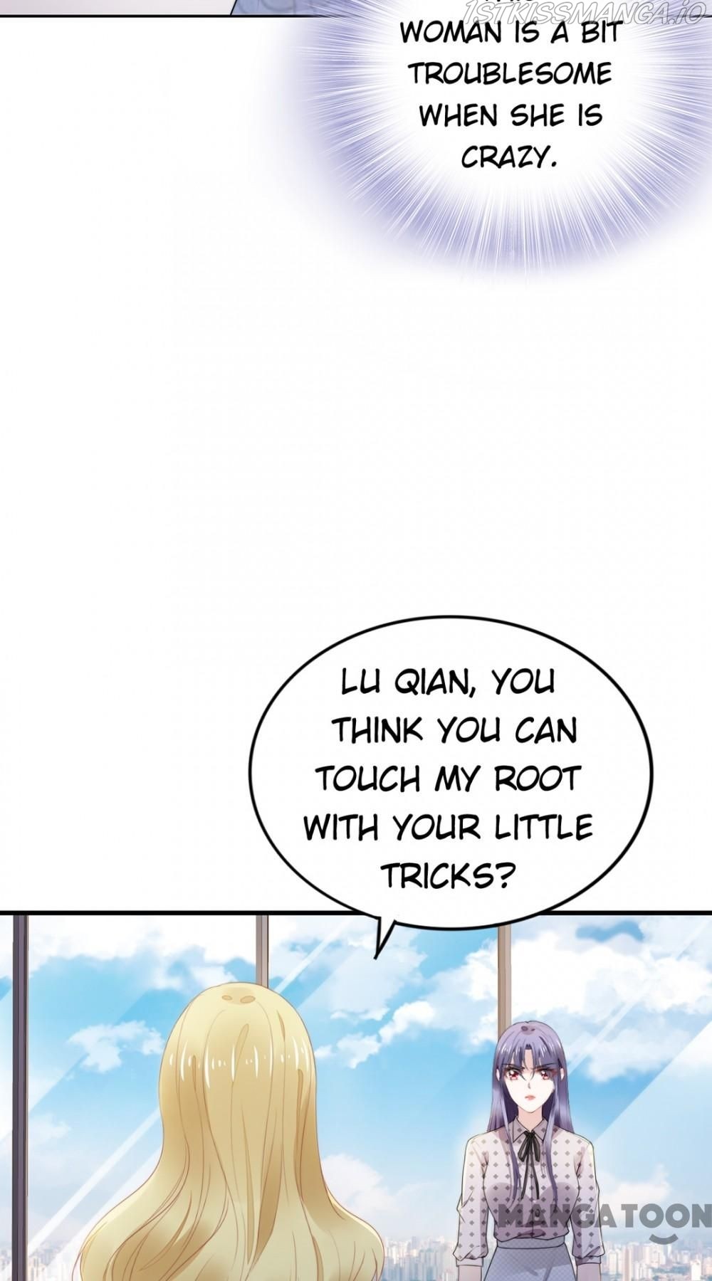 CEO QUAN, YOU WIFE IS GETTING AWAY! chapter 235 - page 11