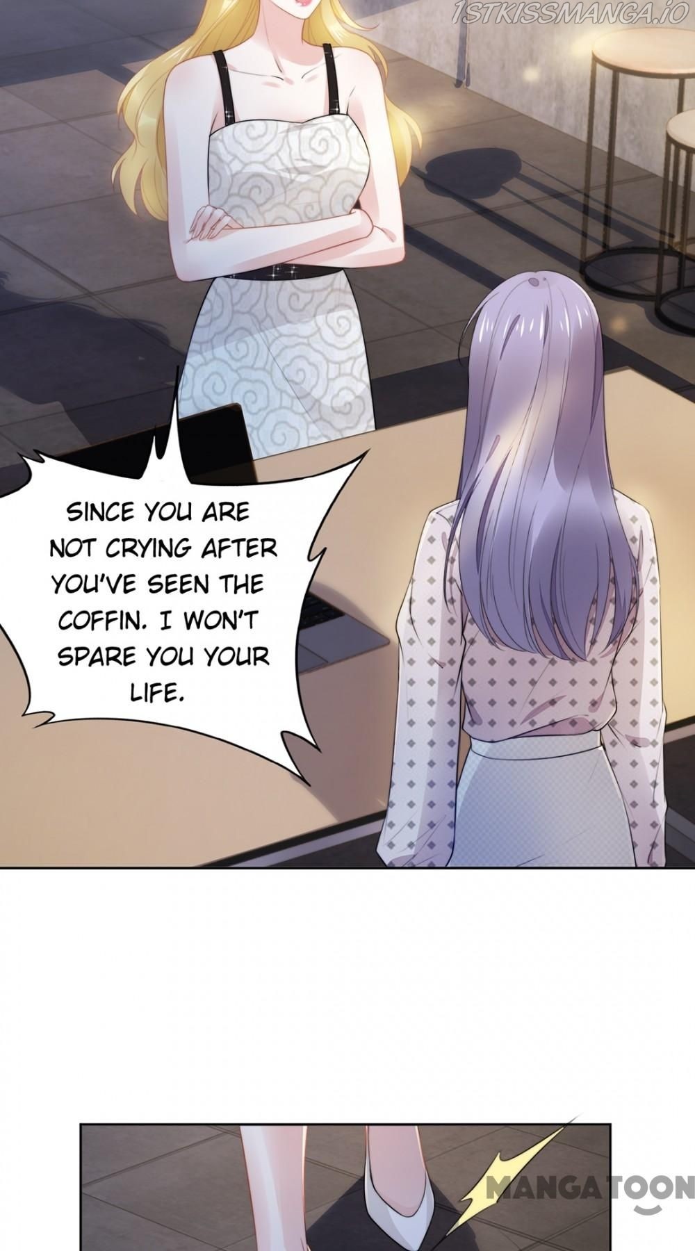 CEO QUAN, YOU WIFE IS GETTING AWAY! chapter 235 - page 15